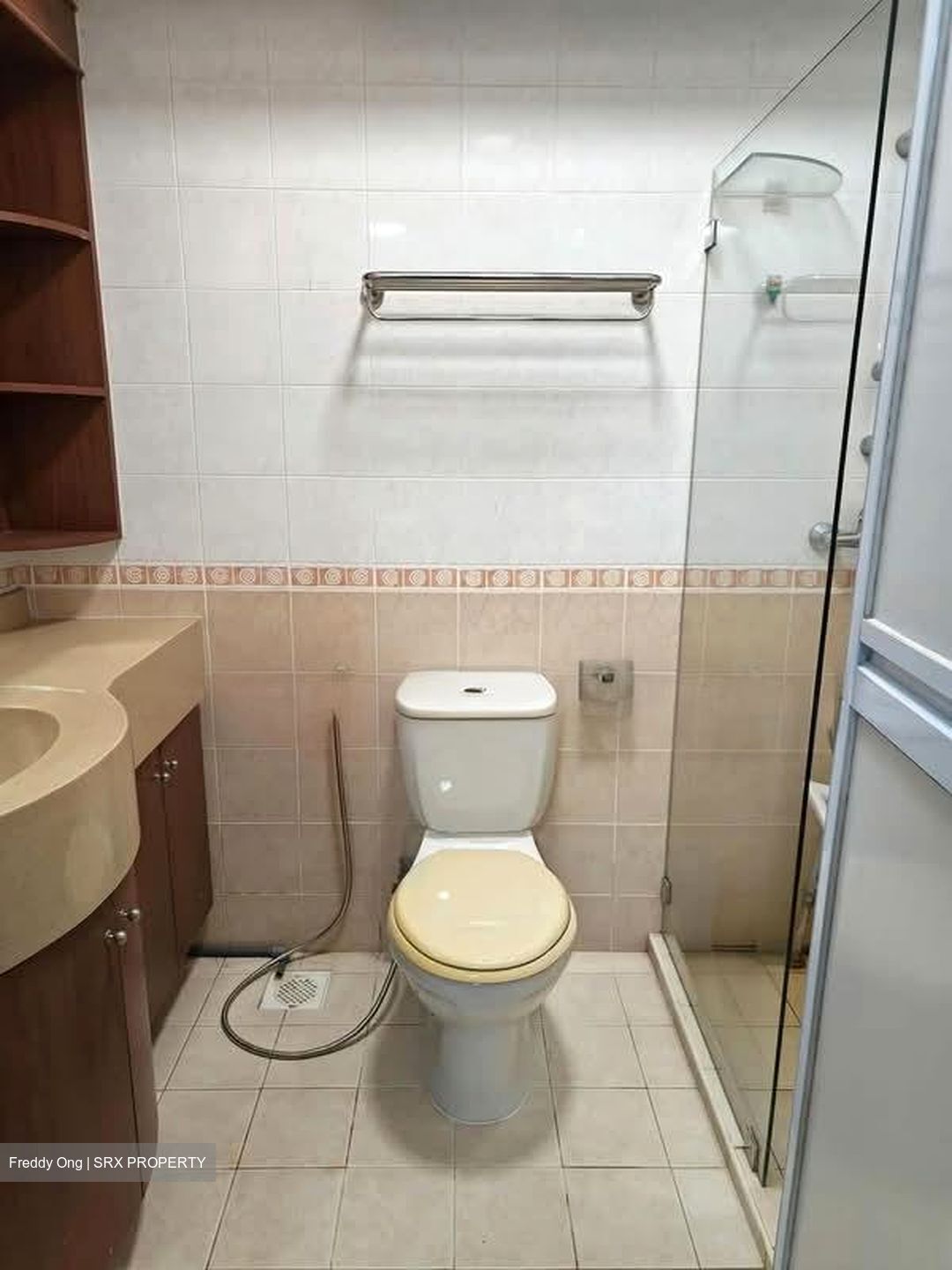 Blk 158B Rivervale View (Sengkang), HDB 4 Rooms #604354301